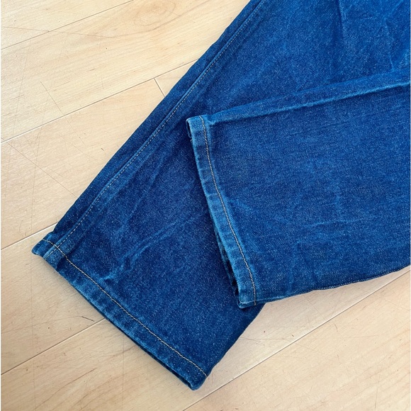 Wrangler 29x34 Straight Leg - Picture 3 of 13